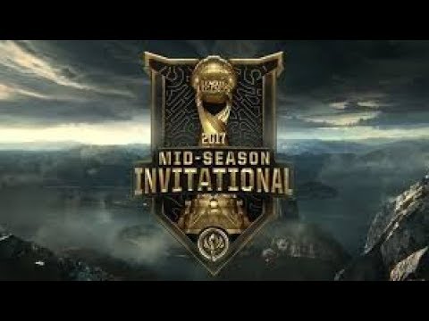 HIGHLIGHT LZ VS GAM CHUNG KẾT THẾ GIỚI LMHT 2017