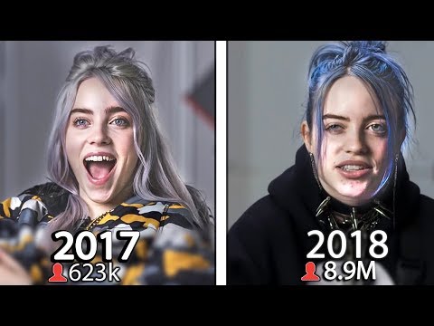 The Shocking Truth Behind Billie Eilish's Success