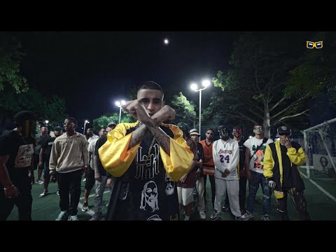 Sisa Con Zaza - The Jazer & Xime Ft Facundo El Authentic