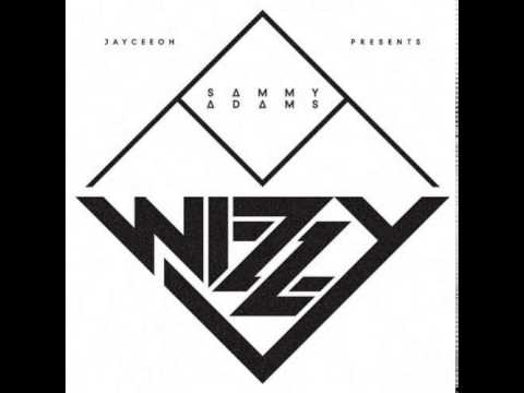 Sammy Adams - Answers [Wizzy Mixtape]