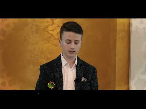 Freski Kuranore / Amar Fejzuli - Nxënës i IHBK "Hasan ef. Zendeli"