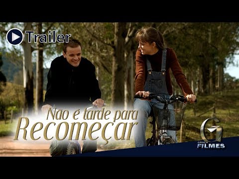 download lagu mp3 mp4 Filme No Tarde Para Recomear, download lagu Filme No Tarde Para Recomear gratis, unduh video klip Filme No Tarde Para Recomear
