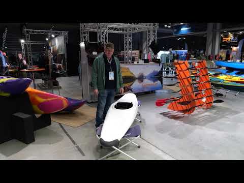 Lettmann | Sting | Polo Kayak | P2S2025