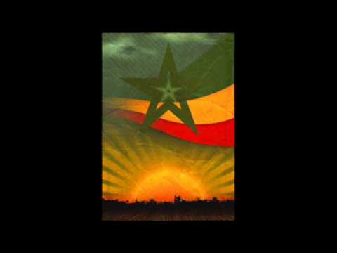 Eek-A-Mouse - Atlantis Lover