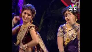 Download Lagu Akluj Lavani Spardha Thumbnail