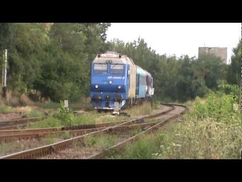 GM 990 cu P3645 (Bratca - Oradea)