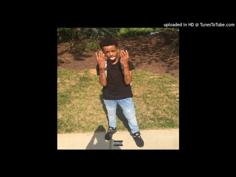 RG- Thinkin freestyle