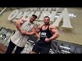 Das erste Training in Portugal (Kein richtiger Erfolg)