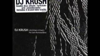 DJ Krush - Duality feat DJ Shadow (2006K Mix)