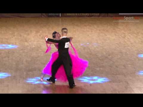 Vadims Kuznecovs - Anna Priedina, Final Tango