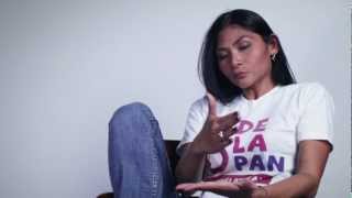 Download lagu Paquita Widjaja - Tentang Delapan mp3