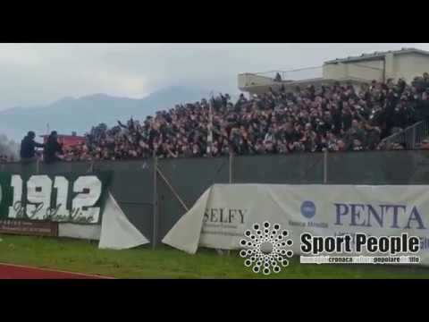 2018/19 Cassino - AVELLINO, Serie D