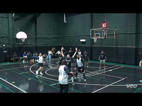 Scartown(54) tier 9 Dirty Thirtys(49) - tcbl sunday