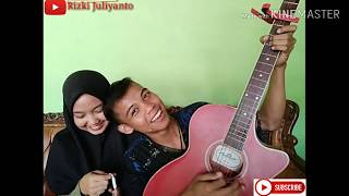 Download lagu ROMANTIS,,!!!! SAUQY 'Aku Sayang Banget Sama Kamu' mp3