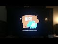 Nick Jr 1996 Hippos
