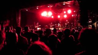 STRUNG OUT - In Harm's Way + Deville (Live@PRH 1.1 Slovenia) HD