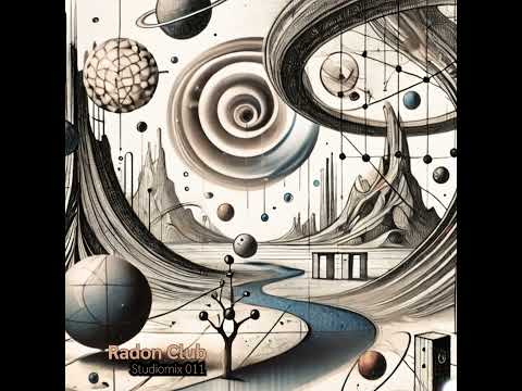 👽 Radon 011 |  Deep Hypnotic Techno