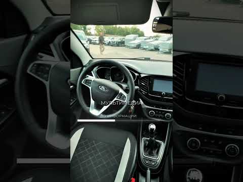 фото lada (ваз)  vesta cross i 0