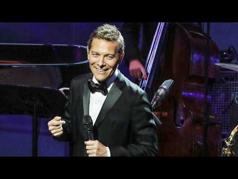 Michael Feinstein in Big Band Broadway | CU Presents | April 11, 2026
