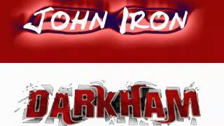 John Iron Feat. Darkham-Cervello Deturpato [Underground Shit]