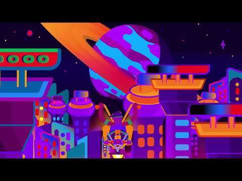 Zxne - PERFECTION (Official Lyric Video)