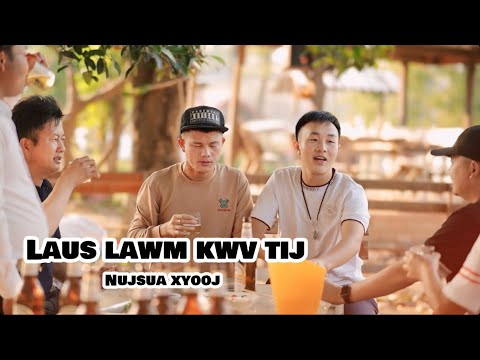 Laus Lawm Kwv Tij - Nujsua xyooj SPX [ Official  Visual 2024 Nkauj tshiab ]