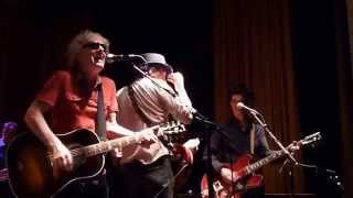 Ian Hunter Rocks Cleveland! Life / All The Young Dudes / Miss Silver Dime