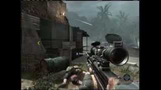 Heavy Hand achievement guide