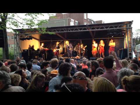 King's Day 2014 | Rotterdam