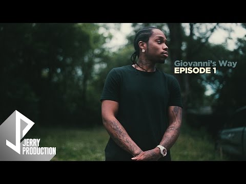 Payroll Giovanni - Giovanni's Way: Episode 1 | Shot by @JerryPHD
