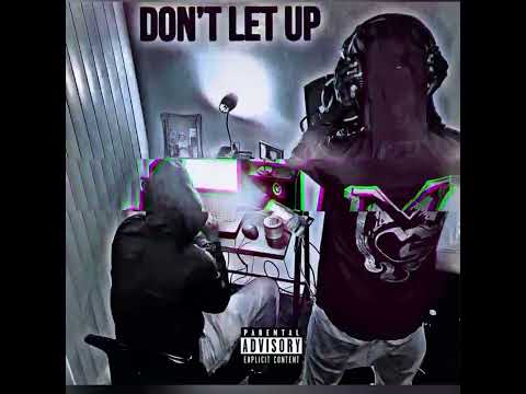 93vet - Don’t Let Up feat. Sean Sosa