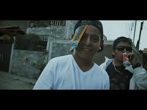 Crazy dred - TRVP-BOY 🦍🔥 (Videoclip Oficial )