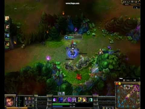 Karma Jungle like a boss