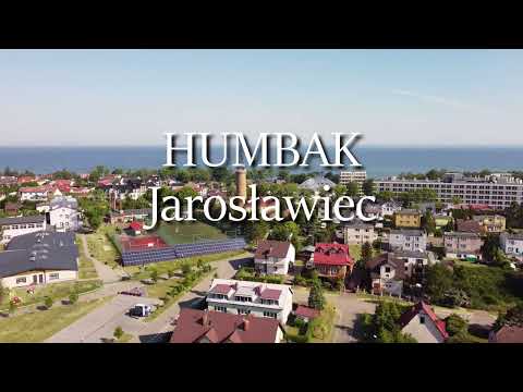 Pokoje Gościnne Humbak Jarosławiec