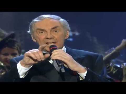 Harald Juhnke - Berlin, Berlin 2000