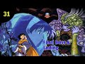 Lunar 2 Eternal Blue Final Boss Ending PS1 Gameplay 31