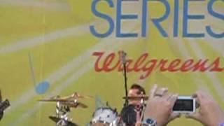 Know Your Enemy - Green Day [live in Central Park]