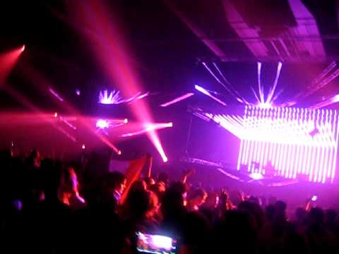 John O'Callaghan @ ASOT 500 - Den Bosch - John Askew - Torture Chamber