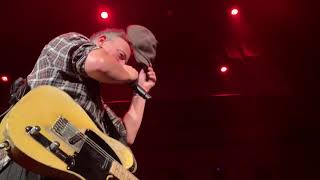 Bruce Springsteen “Savin’ Up” LOD Winterfest 2020 - Rose A Montana Video