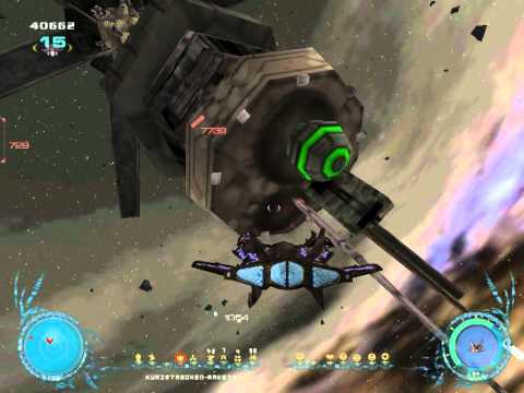 Sinistar Unleashed PC