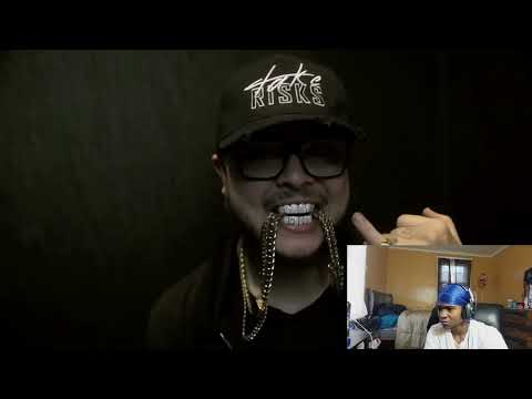 ALMOST A 10???? Potter Payper - Round Here (Official Video) Reaction