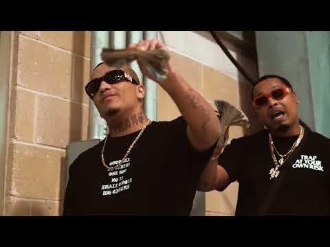 LAMEBOI 2338 FT YOLA_2338 - BROKE AROUND BROKE