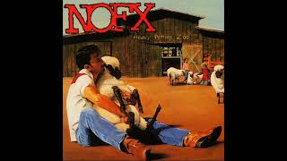 NOFX - Drop the world (español)