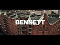 BENNETT – Vois sur ton chemin (Techno Mix) I live from Hamburg