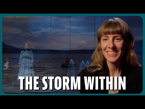 The Storm Within - Eline Arbo