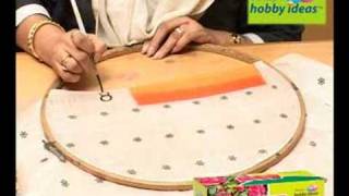 Giving A Saree - A designer Look