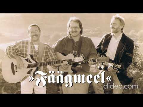 Fäägmeel - Bont un Narrich