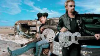 Brooks & Dunn - Again