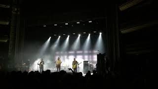 Download lagu dEUS - The Ideal Crash (Lisboa, live 24/04/2019) mp3 Download lagu dEUS - The Ideal Crash (Lisboa, live 24/04/2019) mp3