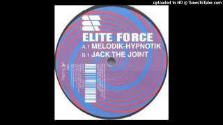 Elite Force - Jack The Joint